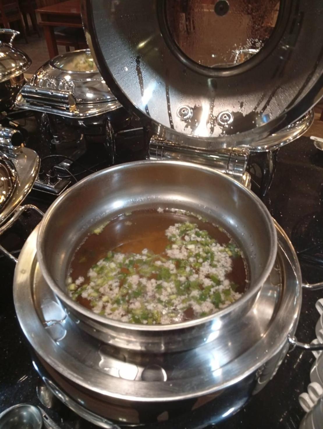 Aiyaree Place Hotel Sha Plus ジョムティエンビーチ エクステリア 写真